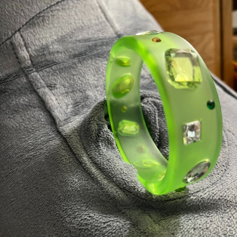 St. Pats Bracelet
